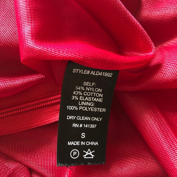 NWT Astr The Label Romantic Party Cocktail Dress - Picture 9 of 9